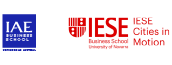 IAE Business School · IESE Cities in Motion